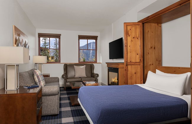 Marriott Grand Residence Club, Lake Tahoe – 1 to 3 bedrooms & Pent - Foto 18