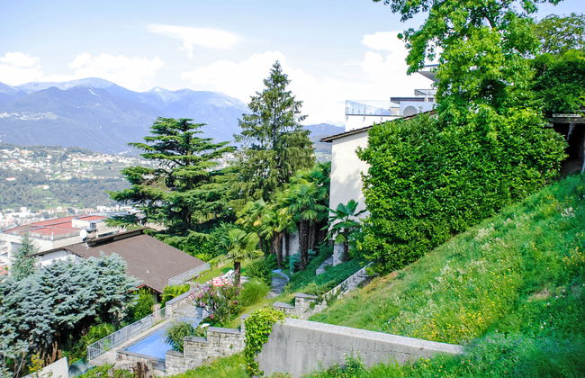 Nido di Rondine - Foto 24