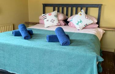 Stylish 3 bed Cotswold cottage with stunning views - Foto 19