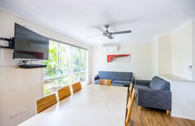 NRMA Treasure Island Holiday Resort - Foto 72