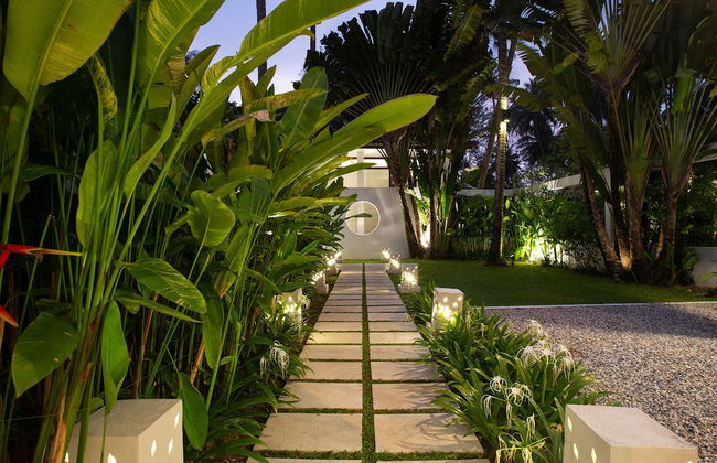 Ban Suriya - Foto 27