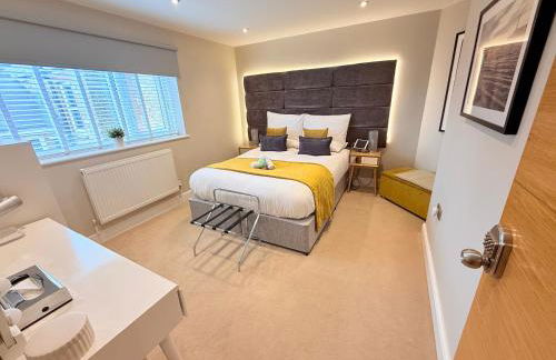 Margate Duplex with Private Terrace Air Conditioning The Duplex Margate - Foto 8