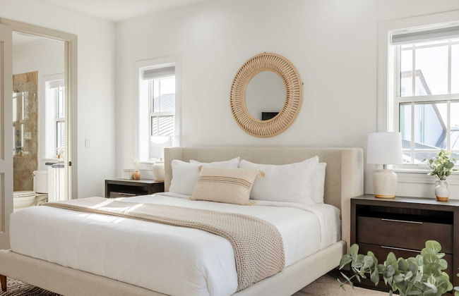 Waterfront w Dock Grace Harbor by Rovetravel - Foto 36