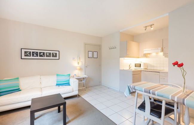 Bonobo Apartments - Photo 31