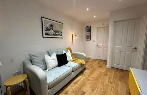 The Hideaway Haven - Foto 16