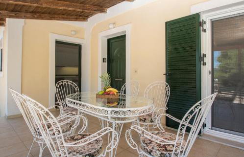 Korfoula Residence - Peaceful retreat in Zante - Foto 4