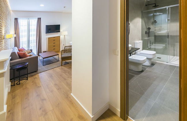 Aquitania Home Suites - Foto 12