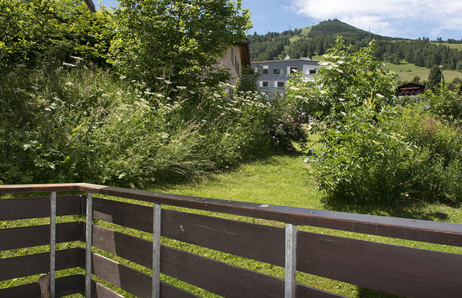 Ferienwohnung LANIUS - Foto 4