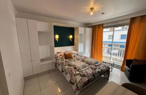 Magnifique appartement renové le Victoria - Foto 10