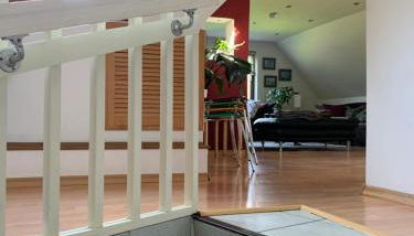 Ferienwohnung Wentorf Amt Sandesneben - Foto 3