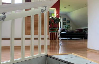 Ferienwohnung Wentorf Amt Sandesneben - Foto 3