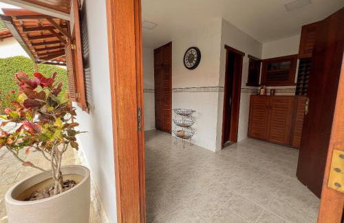 Casas Serranas - Casa Orquídea - Foto 66