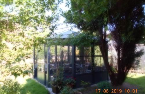 Vermiete sehr schönes Apartment in Dankerode im Harz - Foto 47