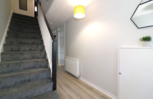 Glen Garry House - East Kilbride - Foto 40