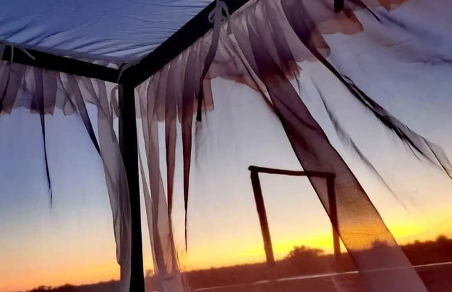 Amanya Star Bed Amboseli - Foto 13