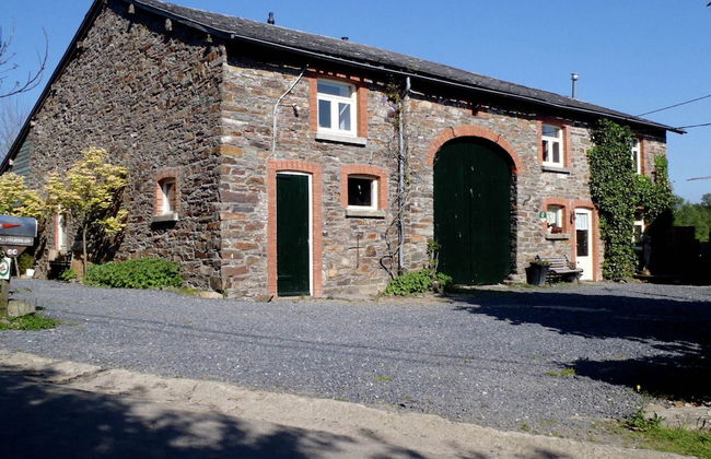 Rustic Farm Stay in Rogery - Photo 1