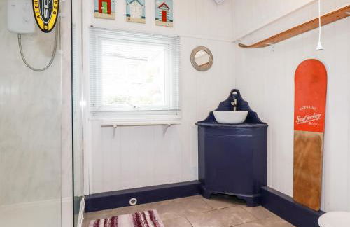 The Moonbeach Cabin - Foto 10