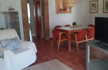 Apartamento Salamandra 100m2 con terraza y piscina - Photo 8