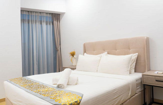 Moonway Luxury Suites At Eaton Residence - Foto 7