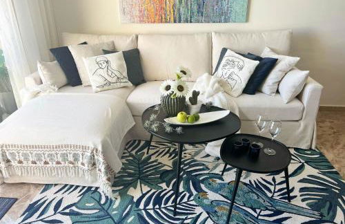 62 - Penthouse in Los Almendros with fantastic vie - Photo 6