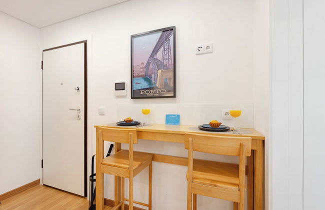 Matosinhos Seaside Cozy Studio - Foto 22