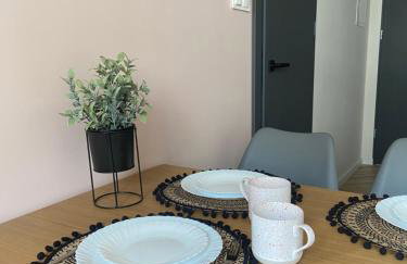 Kolorowy Apartament 26 - Foto 12