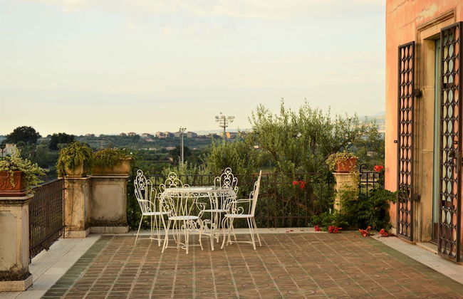 Antico Borgo Etneo Country Hotel - Photo 68
