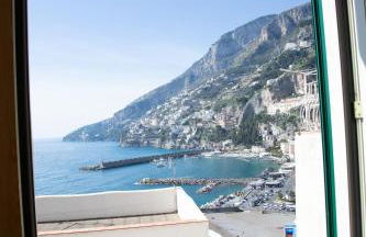 Infinity Sea View House - Foto 18