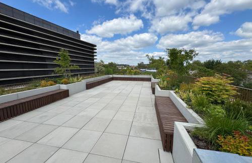 Cashmere Apartment Centrum Parking Czysta 4 Wrocław - Foto 11