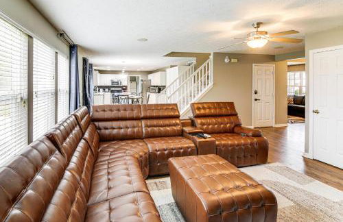 20 Mi to Speedway and Indy 500 Family Getaway! - Foto 6