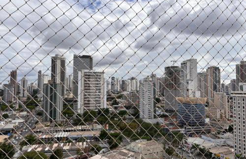 ID Vida Urbana - Equilíbrio perfeito entre praticidade, conforto e localização privilegiada - Setor Oeste - Photo 70