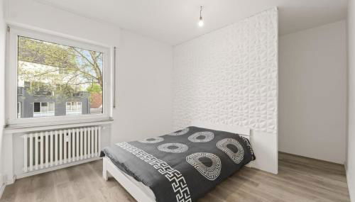 Geräumiges Familienhaus Köln - Foto 3