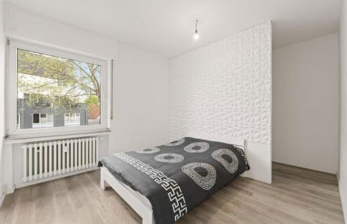 Geräumiges Familienhaus Köln - Foto 3