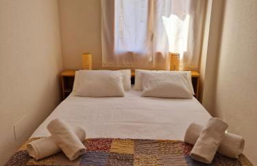 ESQUÍ PIRINEO ARAGONÉS APARTAMENTO EL JUNCARAL Wifi - Photo 6