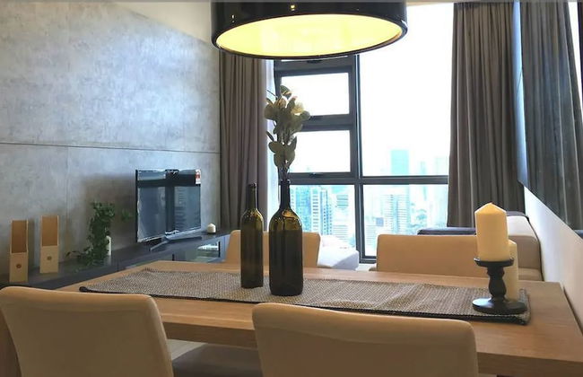 The Robertsons by Urban Suites - Foto 8