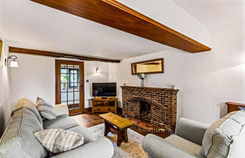 Rustic 5 Bed Farm House in Derbyshire, sleeps 9 - Foto 33