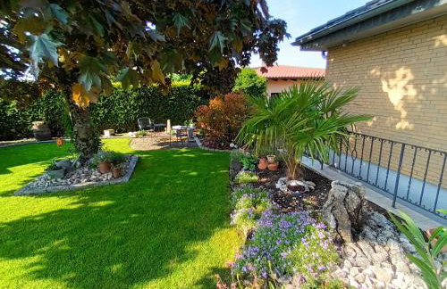 Ferienwohnung Doris - Foto 1