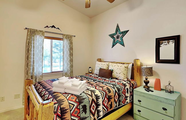 La Hacienda - Foto 2