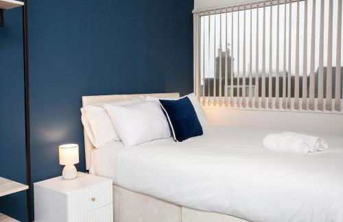 Vacant Nests The Freda Free Parking Sleeps 5 - Foto 30