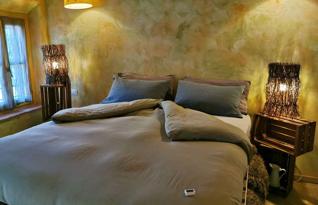 Oasi di Galbusera Bianca - Foto 55