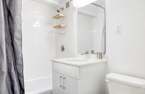 Spacious Beacon Hill 2BR wViews Gym BOS-497 - Foto 13