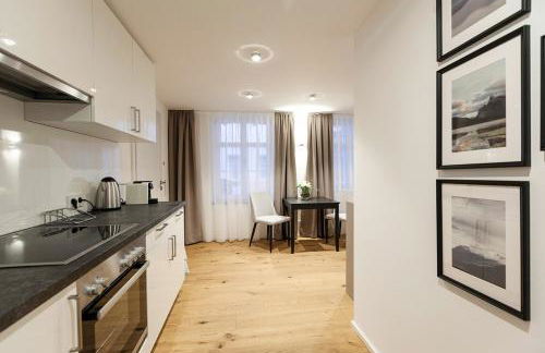 Maximilian Apartments Lindau - Foto 12