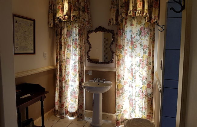 Sherwood's Country House - Foto 23