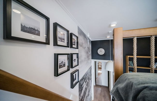 Revelton Studios Karlovy Vary - Foto 41