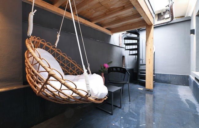 Prestige Boutique Homes Aparthotel Piazza Duomo View - Photo 36