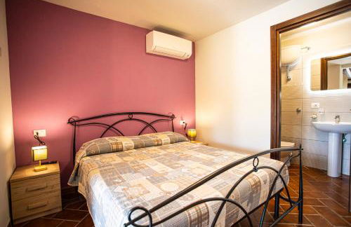 Casale Poggio Nebbia - Foto 70