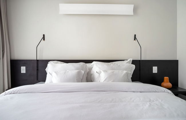 Tabas by Blueground Renata Edifício - Vila Buarque - Foto 35