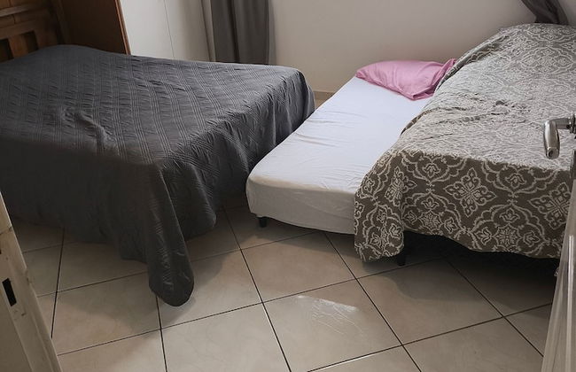 APARTAMENTO CHARMOSO 100 M PRAIA GRANDE - Foto 8