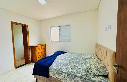 Casa em Itanhaém praia pé na areia - Photo 8