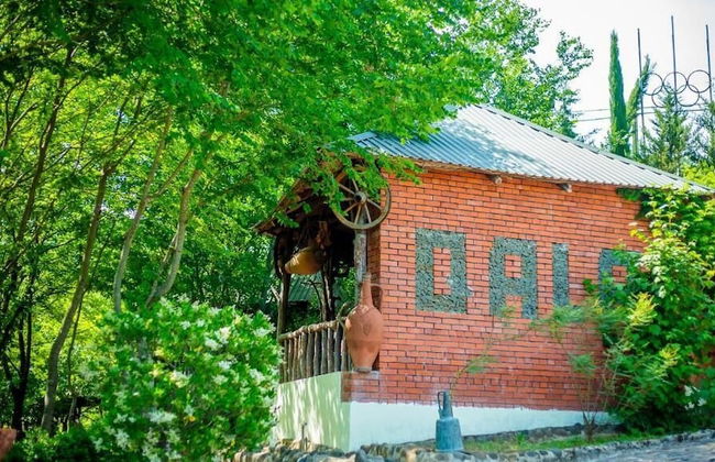 Qala istirahet merkezi - Foto 4